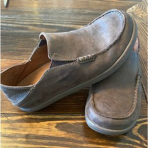 Olukai Loafers - Boys